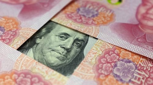 China y Rusia se alejan del dólar al crear un sistema de pagos alternativo