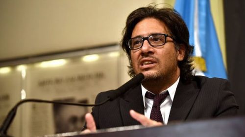 El Gobierno enviará al Congreso el proyecto de régimen penal juvenil tras las elecciones