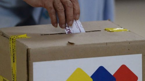 La confesión de la oposición a Nicolás Maduro: “Nos derrotamos nosotros mismos”