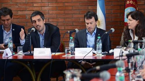 El Gobierno presenta mañana el resultado fiscal del tercer trimestre del año