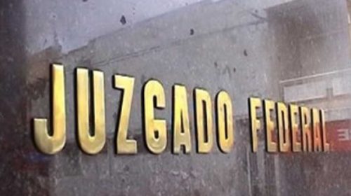 Fue confirmado el Juzgado Federal para Concordia