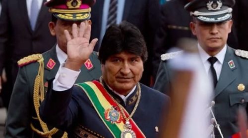 En diciembre se resolverá si Evo Morales podrá buscar la reelección