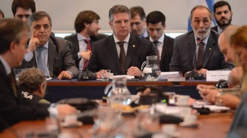 De Vido quedó al borde del desafuero: este miércoles se vota en sesión especial