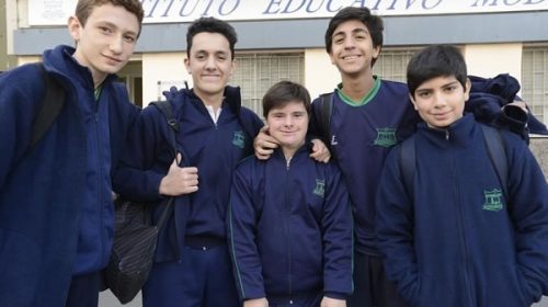 La Corte exige al Gobierno información sobre alumnos discapacitados en los colegios