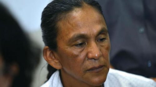 La CIDH advirtió que la Argentina “incumple una medida cautelar” al revocar domiciliaria a Milagro Sala