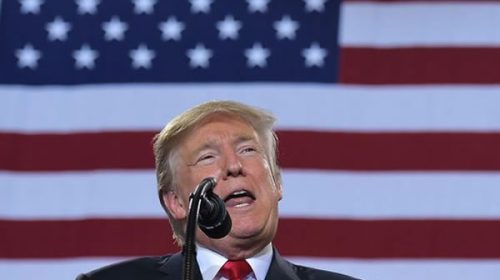Donald Trump decidió que Estados Unidos se retire de la Unesco