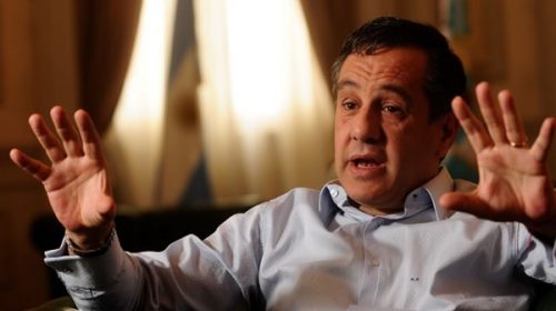 Finocchiaro: “La resistencia a la nueva secundaria es política, se va a implementar igual”