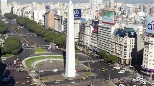 Advierten que Nación gasta en la CABA más que en el resto del país