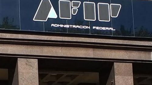 AFIP prorrogó hasta el 30 de noviembre el ingreso al Puente Fiscal