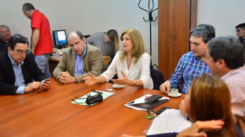 Legislación General de Diputados tratará varios pedidos de expropiación