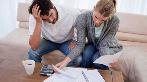 Crece el endeudamiento de las familias: los préstamos personales subieron 57% en septiembre