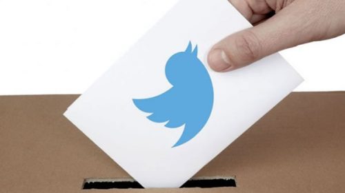Twitter lanza un emoji especial por las elecciones legislativas