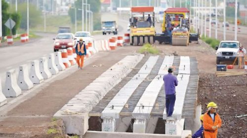 El Gobierno crea una empresa estatal para evitar licitaciones en la construcción de rutas