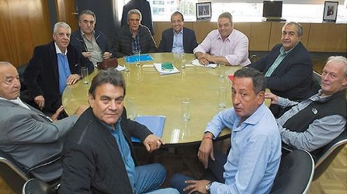 La reforma laboral que impulsa el Gobierno incluye un fondo de desempleo general
