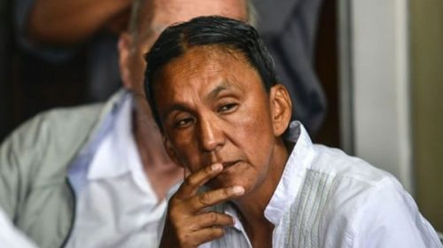 Milagro Sala: presentaron hábeas corpus y recurso ante la Corte