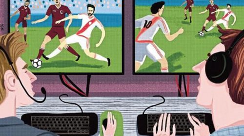 River-Lanús, el debut del VAR: dónde se instaló el sistema y cómo se utilizará en el Monumental