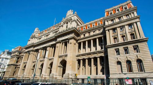 La Pampa, a la Corte para reclamar por déficit previsional