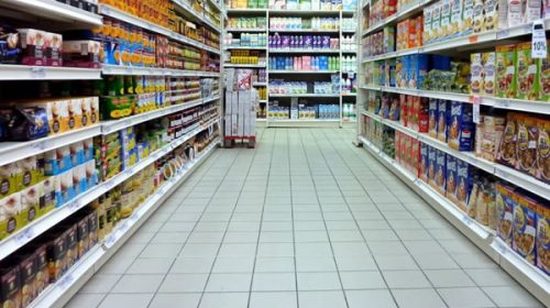 Advierten sobre el aumento de las importaciones de alimentos