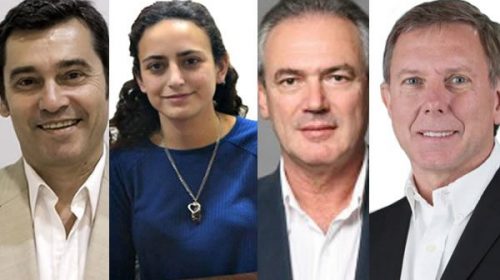 #Enterarse: qué propone cada uno de los candidatos a diputado nacional