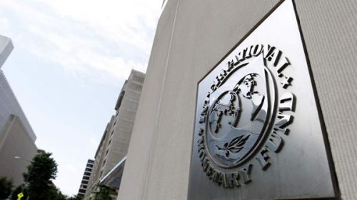 Llega una misión del FMI para auditar las cuentas públicas
