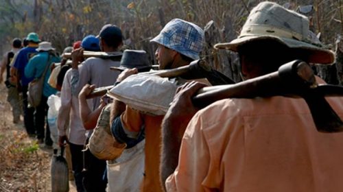 Revés judicial para Temer por la flexibilización del control del trabajo esclavo