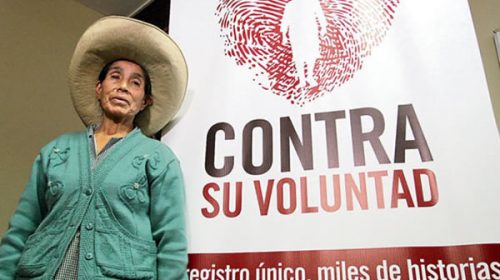 Denuncian que Fujimori esterilizó a más de 200 mil mujeres