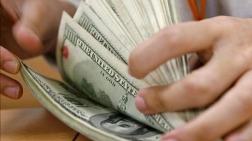 Bonos: aprueban venta por U$S mil millones a bancos del exterior