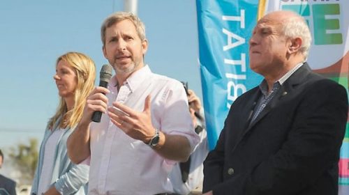 Santa Fe amenaza con volver a la Corte Suprema para cobrar