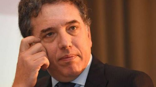 Presentan el jueves los datos fiscales del tercer trimestre