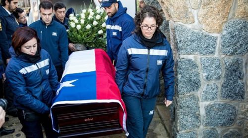 La última oportunidad para saber de qué murió Pablo Neruda