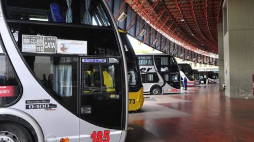 Cortocircuito entre el gobierno y las empresas de larga distancia por los combustibles
