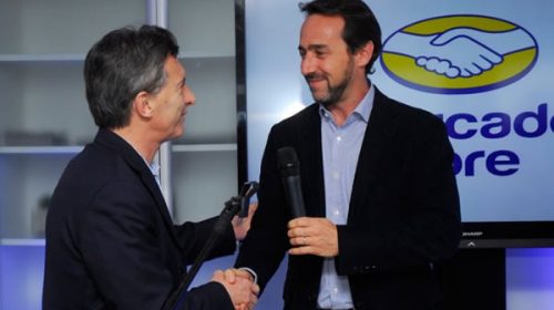 El empresario que pidió la reforma laboral analiza pedir la protección del Estado