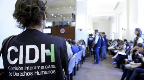 La CIDH le toma examen a Argentina por violación de derechos humanos laborales