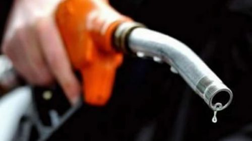 Ya rige alza de más del 10% en combustibles para mayoristas