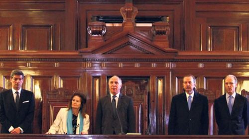 La Corte volvió a fallar a favor de una ART en un caso por el aumento de una indemnización