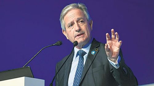 El Gobierno anticipa una paritaria más baja que las anteriores
