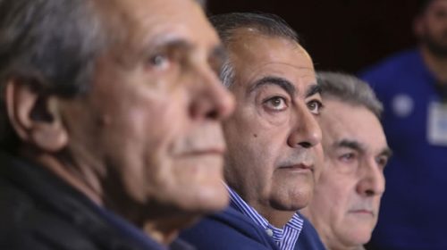 Sin Moyano, la CGT descartó medidas contra el Gobierno para antes de las elecciones