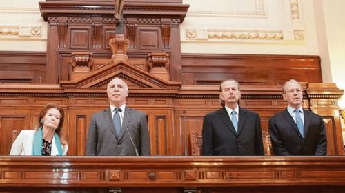 La Corte le puso tope a las indemnizaciones por accidentes laborales