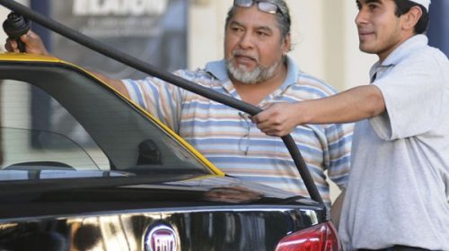 Según estacioneros los combustibles aumentarán hasta 10% tras las elecciones