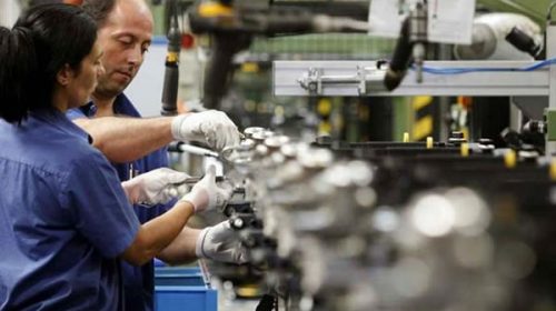 Pymes industriales reclaman más regulación al comercio exterior