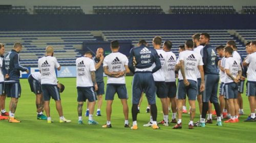 Argentina se juega hoy la clasificación a Rusia 2018 ante Ecuador en Quito