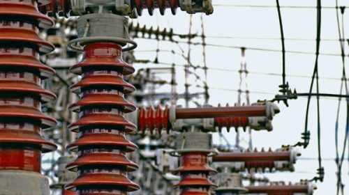 El consumo de electricidad bajó 1,7% en los primeros ocho meses del año
