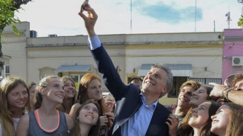 Macri apunta a Rosario para batallar triunfo clave ante PJ en Santa Fe
