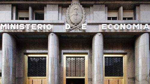 El Gobierno se financia con $300 millones del Fondo de Infraestructura de Transporte
