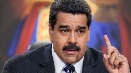 Maduro frena asunción de opositores: “Si no juran ante la Constituyente no tomarán su cargo”