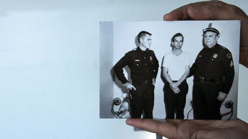 EEUU liberó documentos sobre el crimen de Kennedy, pero retuvo archivos “sensibles”