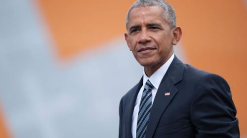 Obama fue convocado por un juez para ser jurado y cobrará u$s 17 por día