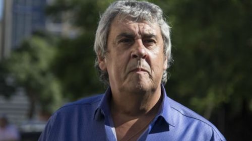 La CGT puso acento crítico sobre el Presupuesto 2018 asignado a educación