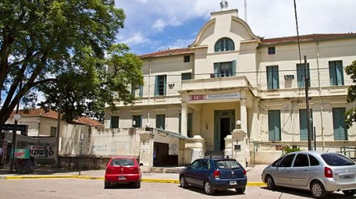 Hospital de Gualeguaychú criticó con dureza programa de salud nacional