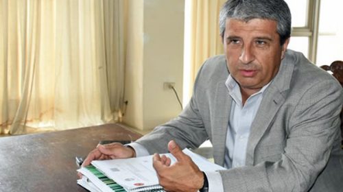 La Caja de Jubilaciones de la provincia “no tiene posibilidad de transferencia”